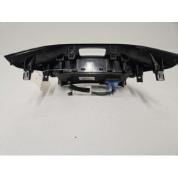 Commande Chauffage Peugeot 208 1 Phase 2